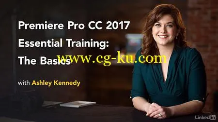 Lynda – Premiere Pro CC 2017 Essential Training: The Basics的图片1