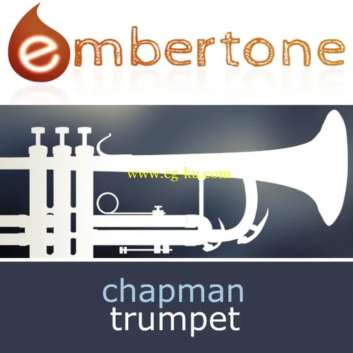 Chapman Trumpet (KONTAKT)的图片1