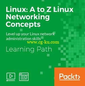 Linux: A to Z Linux Networking Concepts的图片1