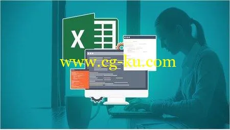 Excel VBA Programming Excel VBA for Beginners的图片1