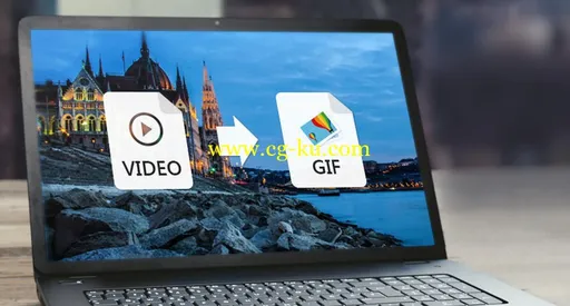 Aiseesoft Video to GIF Maker 1.0.35 Multilingual MacOSX的图片1