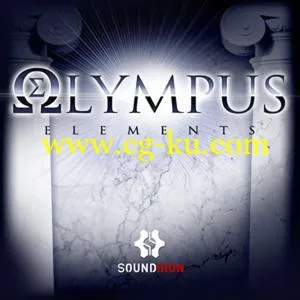 Soundiron Olympus Elements v1.1 ALP的图片1