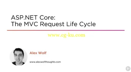 ASP.NET Core: The MVC Request Life Cycle的图片1