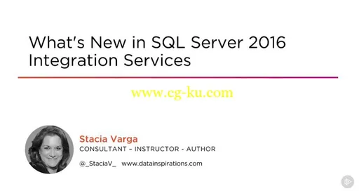 What’s New in SQL Server 2016 Integration Services的图片1