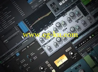 Groove3 – Studio One 3.5 Update Explained (2017)的图片1