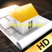 Home Design 3D GOLD 2.51的图片1