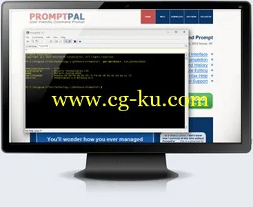 PromptPal 2.1.1.0的图片1