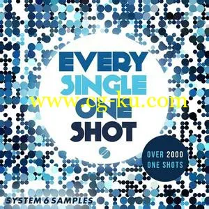 System 6 Samples Every Single One Shot WAV的图片1