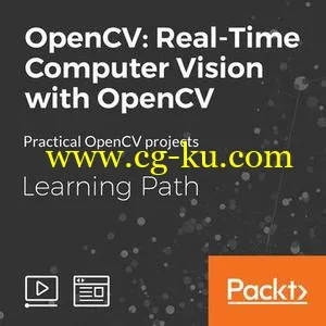 OpenCV: Real-Time Computer Vision with OpenCV的图片1