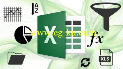 Microsoft Excel 2016 Beginner Level Course的图片1