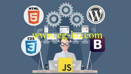 Learn How To Become a Front-End Web Developer From Scratch的图片1