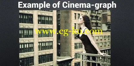 SkillShare – Creating Cinema-graph Using Adobe Photoshop的图片1