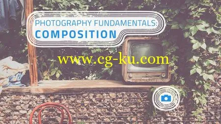 Photography Fundamentals: Composition的图片1