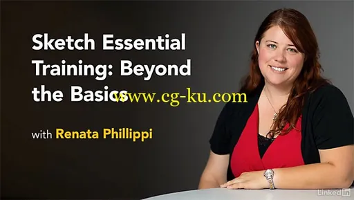 Lynda – Sketch: Beyond the Basics的图片1