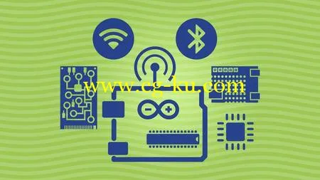 All about Arduino Wireless的图片1