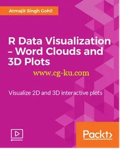 R Data Visualization – Word Clouds and 3D Plots的图片2