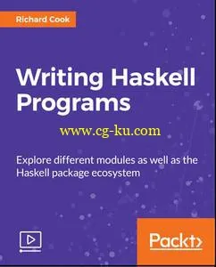 Writing Haskell Programs的图片1