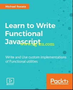 Learn to Write Functional Javascript的图片1