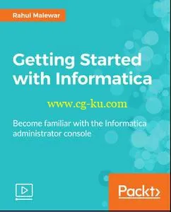 Getting Started with Informatica的图片1