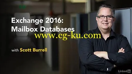 Lynda – Exchange 2016: Mailbox Databases的图片1