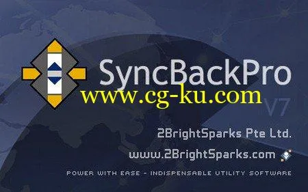 2BrightSparks SyncBackPro 8.5.90.0 Multilingual的图片1