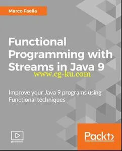 Functional Programming with Streams in Java 9的图片1