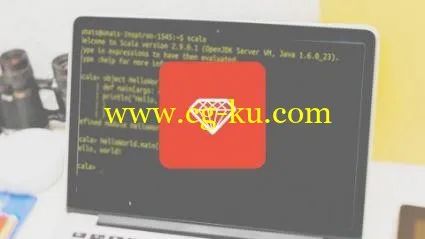 Ruby Programming for Beginners的图片1