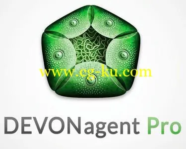 DEVONagent Pro 3.9.7 MacOSX的图片1