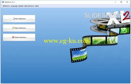 Slideshow XL 2 v13.0.2 Multilingual的图片1