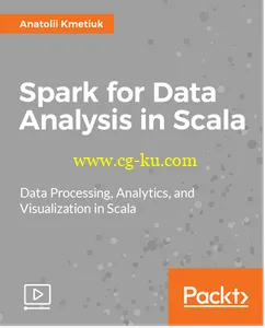 Spark for Data Analysis in Scala的图片2