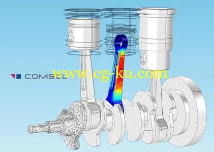 COMSOL Multiphysics 5.3.0.248 Update的图片1