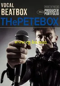 Spitfire Audio THePetebox KONTAKT的图片1