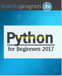 Python for Beginners 2017的图片2