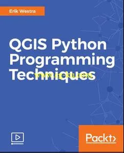 QGIS Python Programming Techniques的图片1