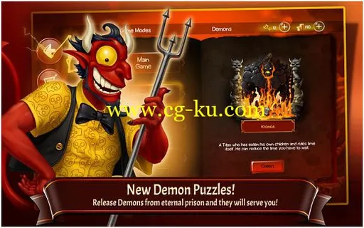 Doodle Devil v2.1.1 Multilingual MacOSX Cracked-CORE的图片1