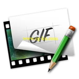 GIF’ted 1.0.2 MacOSX的图片1