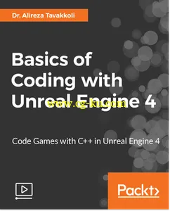 Basics of Coding with Unreal Engine 4的图片2