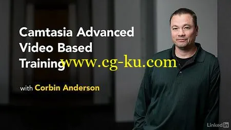 Lynda – Camtasia Advanced Techniques: Video-Based Training的图片1