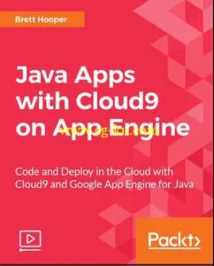 Java Apps with Cloud9 on App Engine的图片1