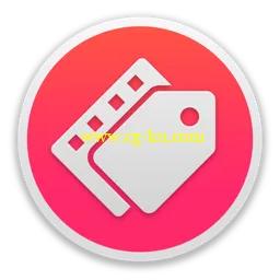 VideoTag 1.0.5 MacOSX的图片1