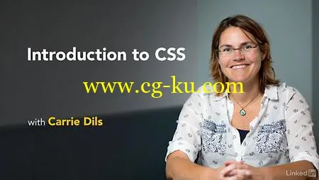 Lynda – Introduction to CSS的图片1