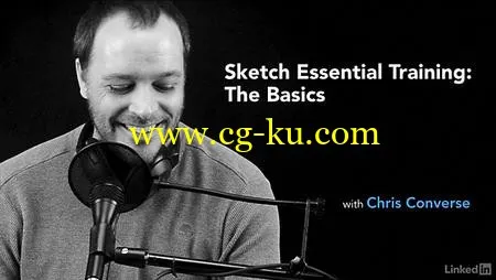 Lynda – Sketch Essential Training: The Basics的图片1