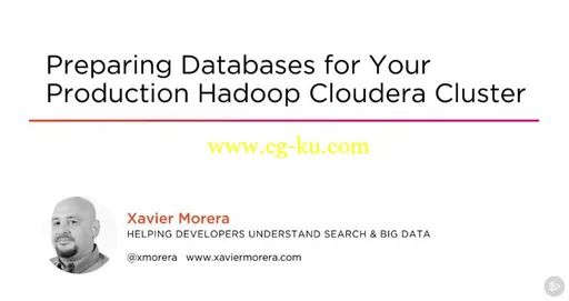 Preparing Databases for Your Production Hadoop Cloudera Cluster的图片2