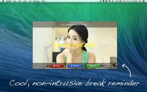 Stretch v1.1 MacOSX的图片2