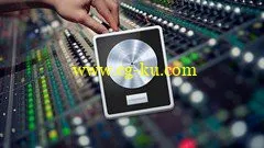 Udemy – Logic Pro X Quick Start: Producing with Logic Pro X的图片1