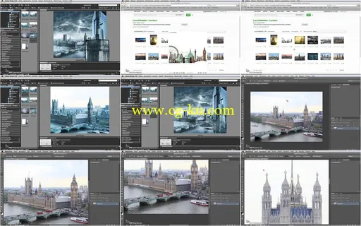 Photoshop-Video-Training – Basics & Tricks的图片1