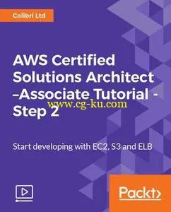 AWS Certified Solutions Architect –Associate Tutorial – Step 2的图片1