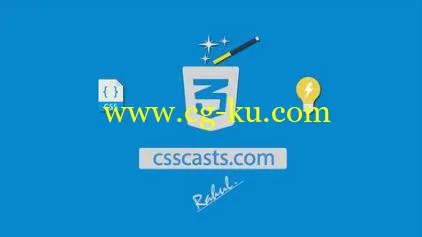 CSSCasts; CSS libraries Plugins Tips & Tricks for Developers的图片1