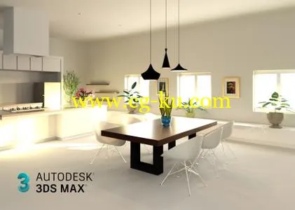 Autodesk 3ds Max 2018 Update1的图片1