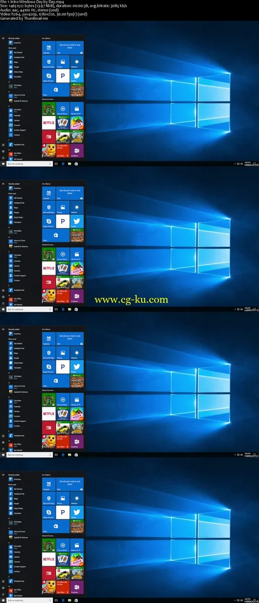 Windows 10 Day by Day的图片2